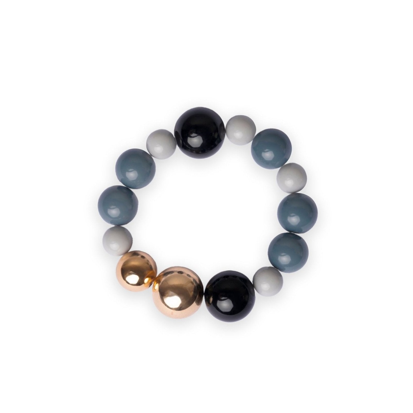Bracciale perle