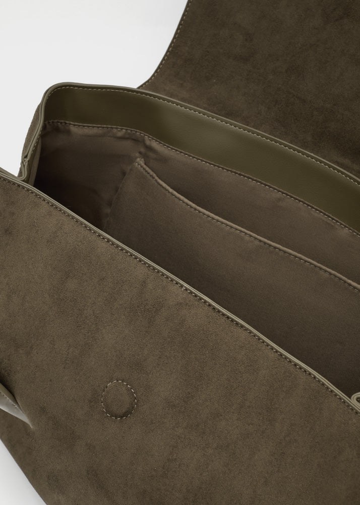 Borsa big — Verde