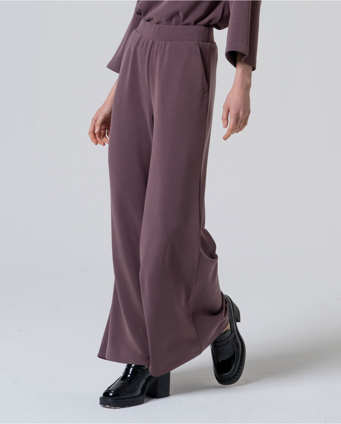 Pantaloni — Mirtillo, foto 6