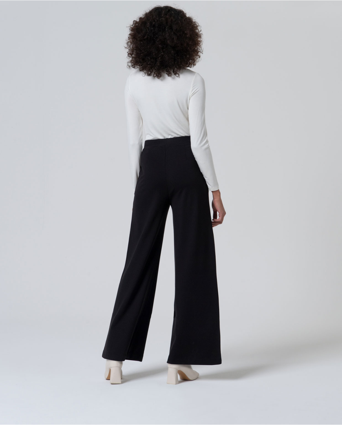 Pantaloni — Mirtillo, foto 4