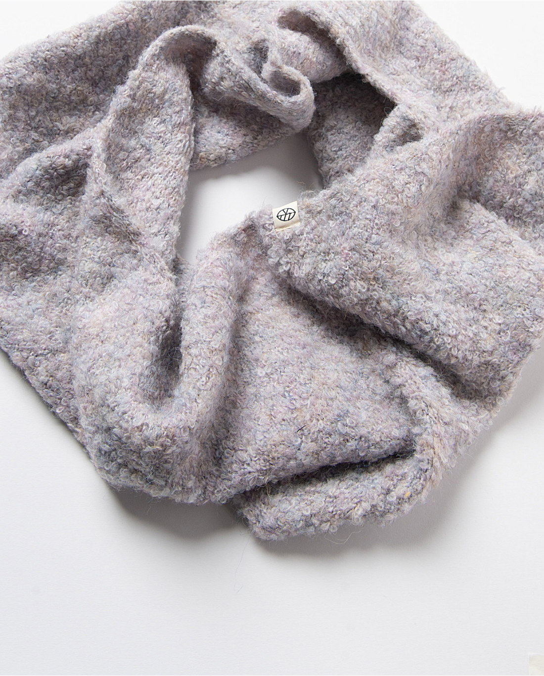 Scaldacollo — Grigio, foto 6