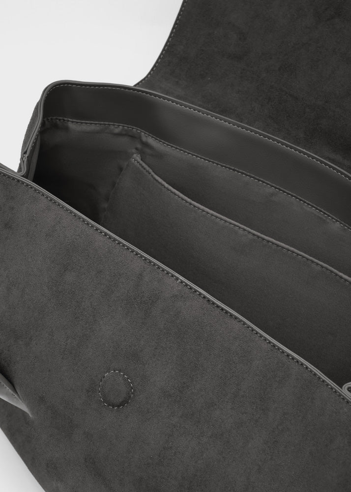 Borsa big — Grigio, foto 3
