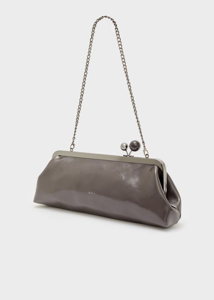 Clutch — Grigio, foto 2