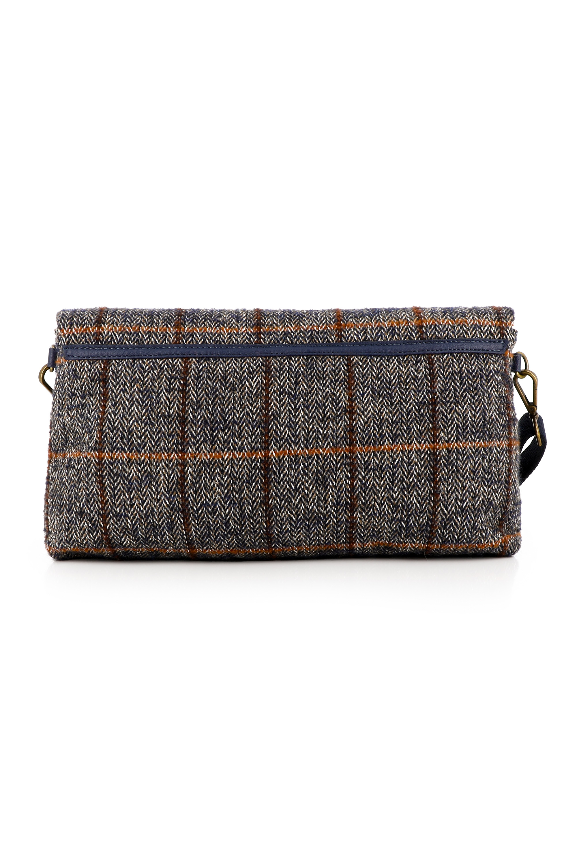 Borsa — Blu, foto 4