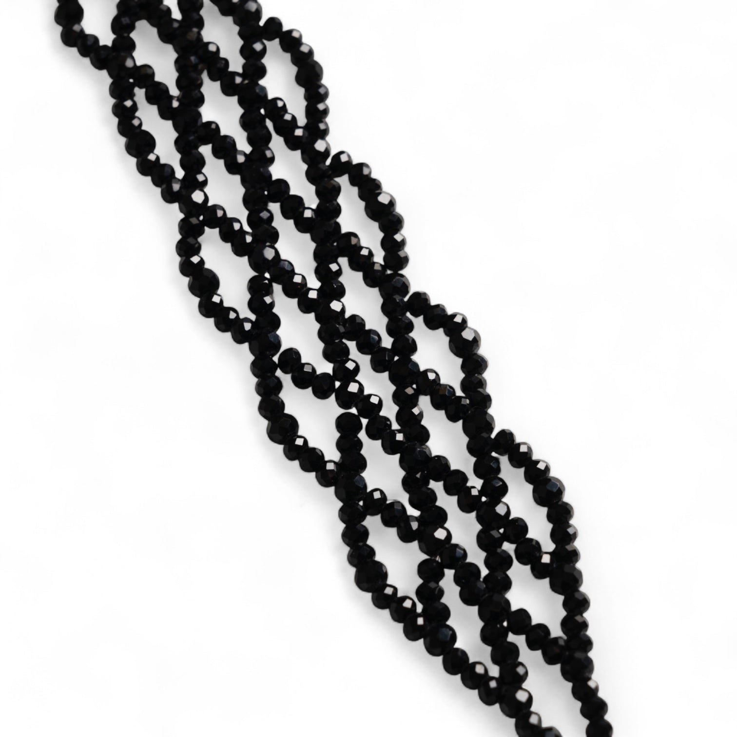 Collana — Nero, foto 2
