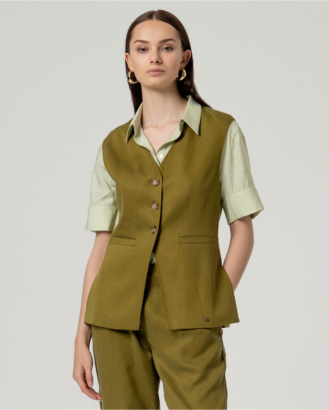 Gilet