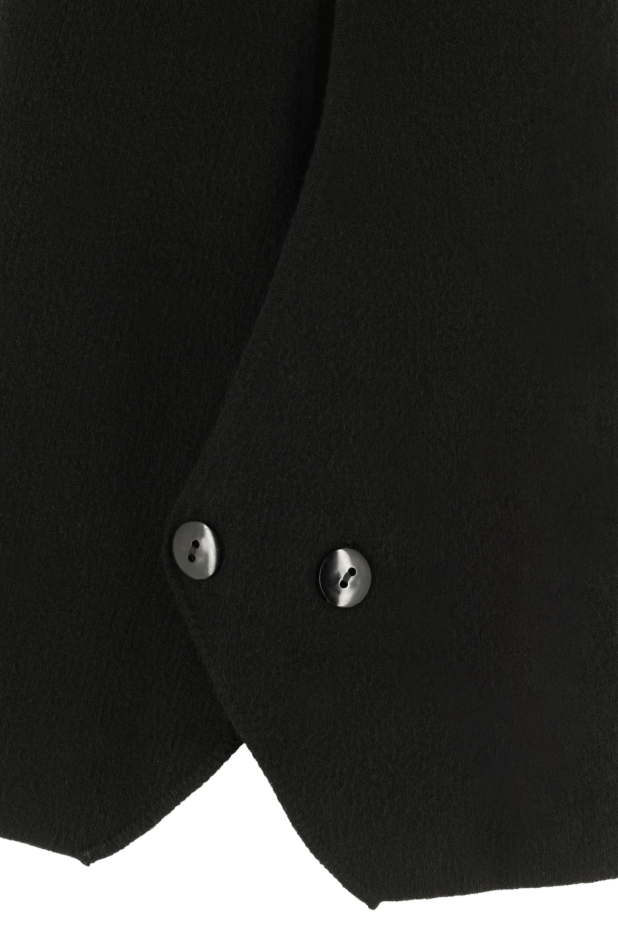 Gilet — Nero, foto 4