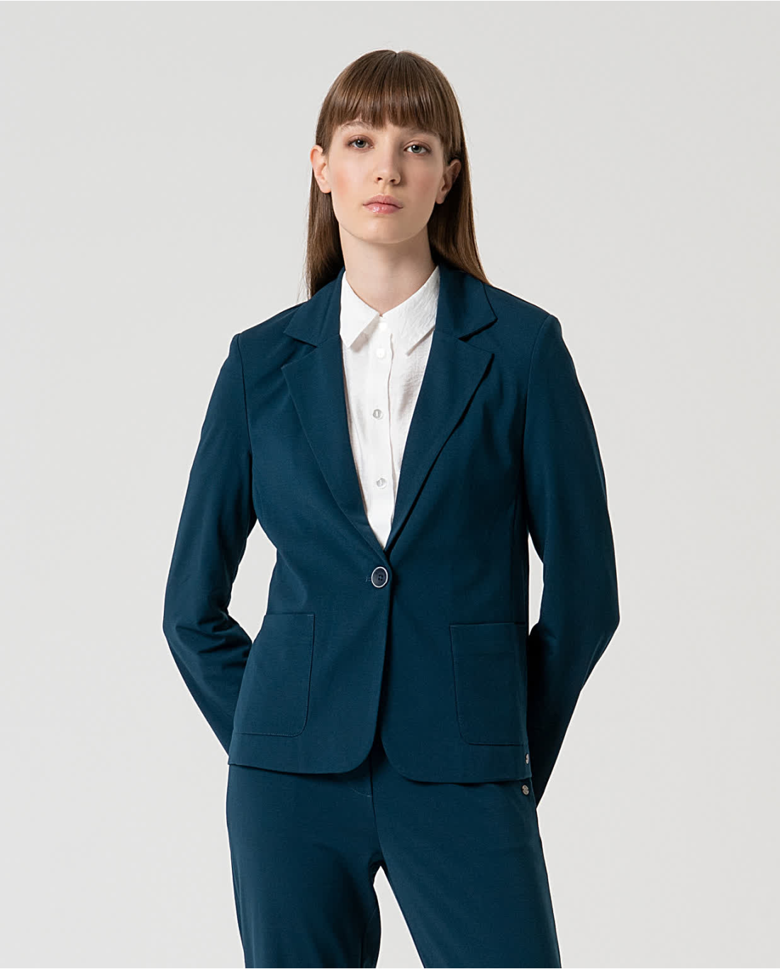 Blazer — Petrolio, foto 4