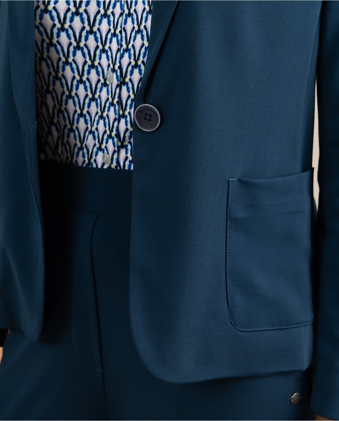 Blazer — Petrolio, foto 2