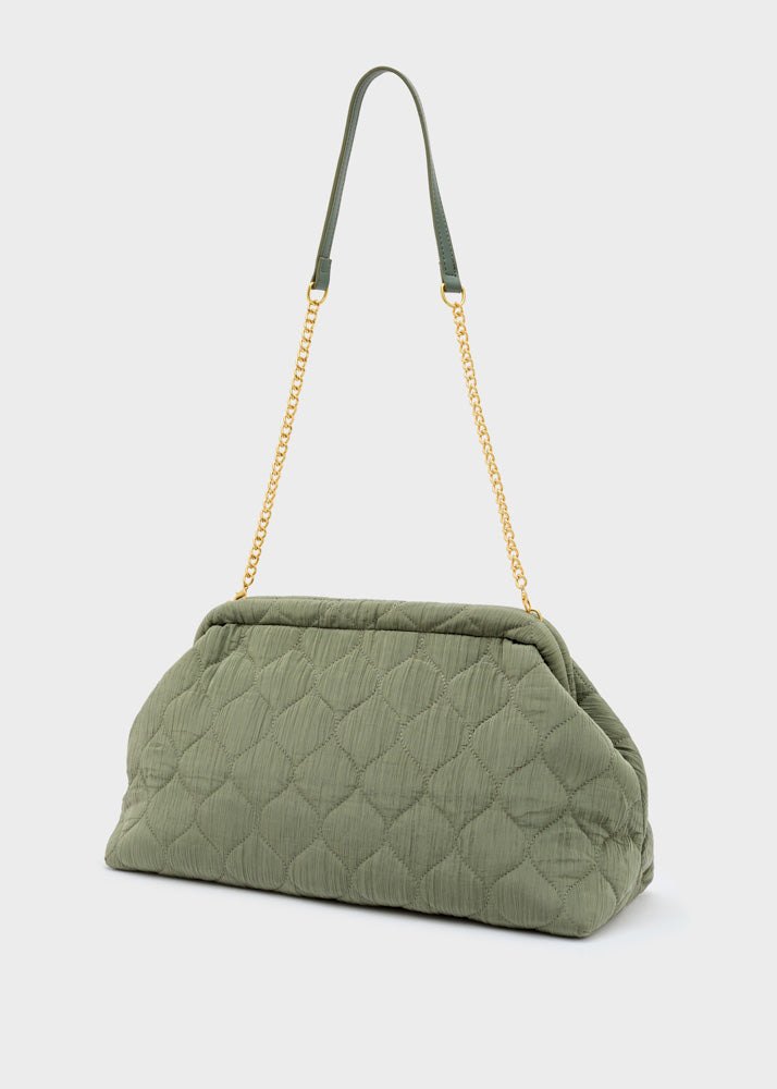 Pochette — Verde, foto 2