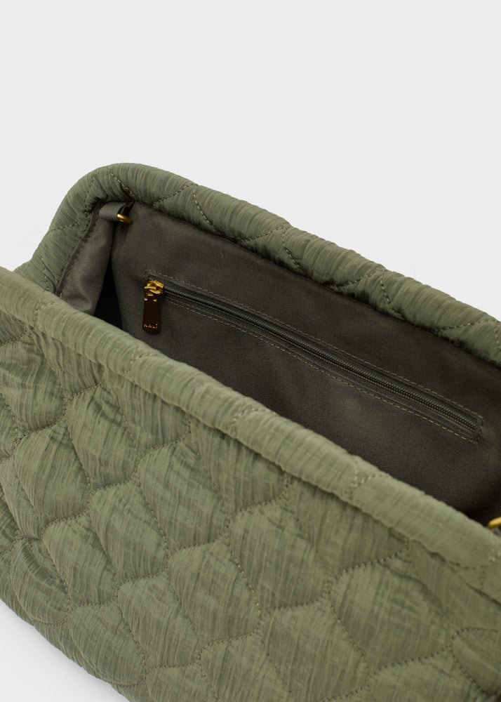 Pochette — Verde, foto 3
