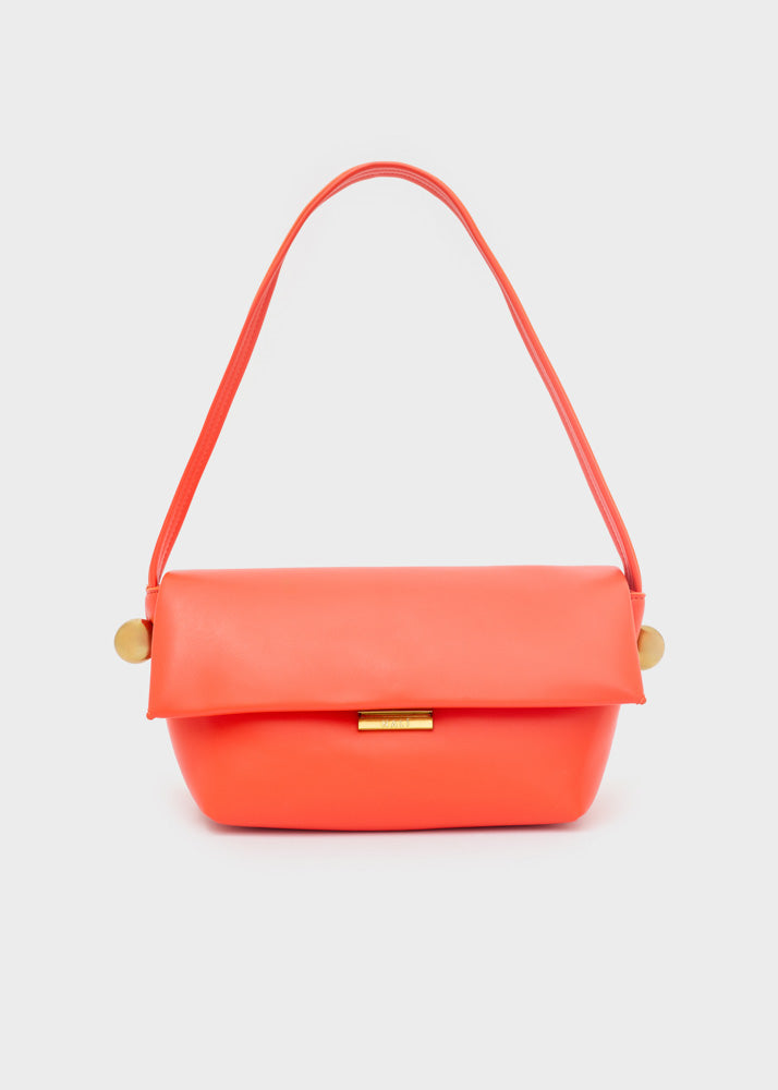 Borsa piccola — Rosso, foto 2