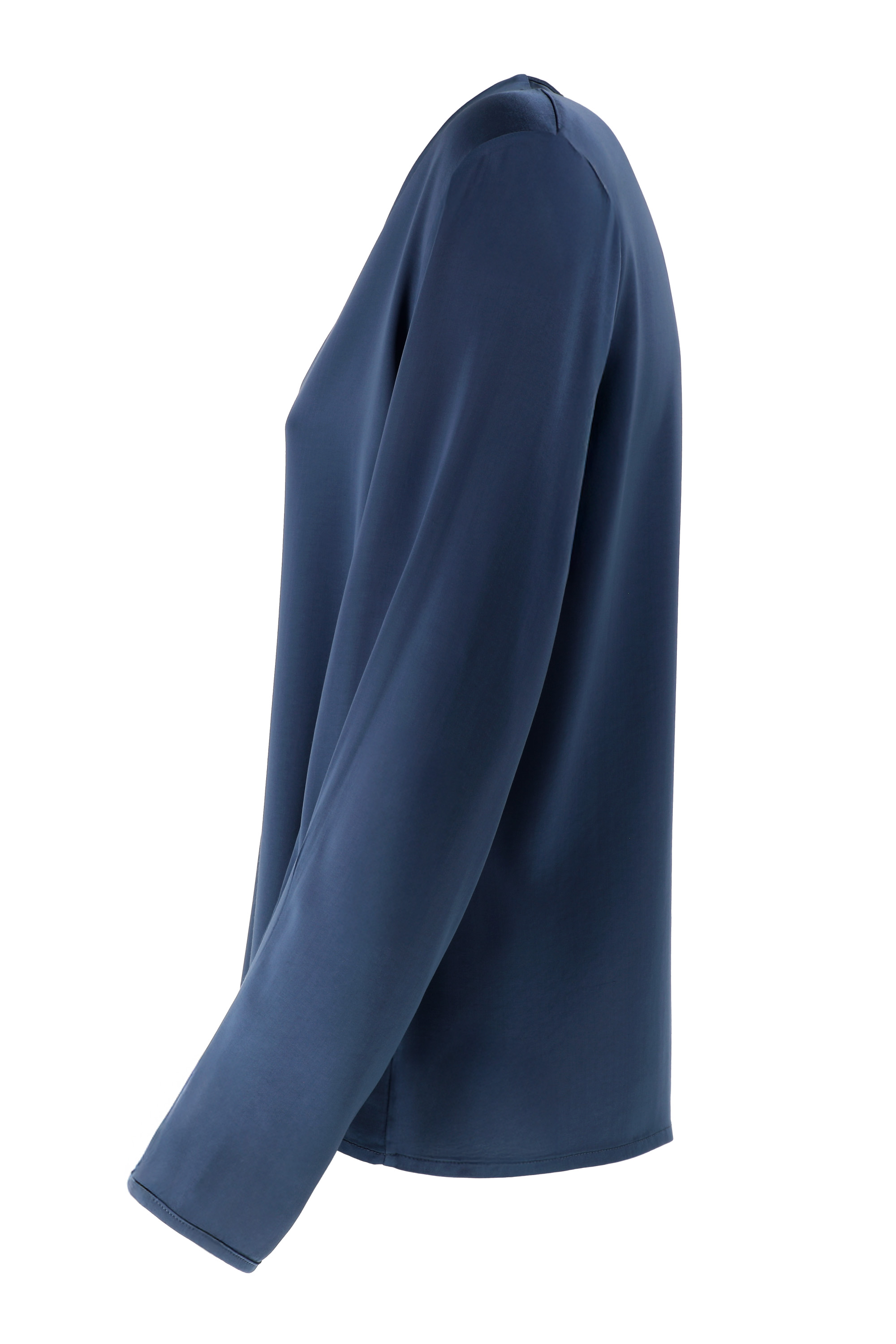 Blusa — Celeste, foto 3