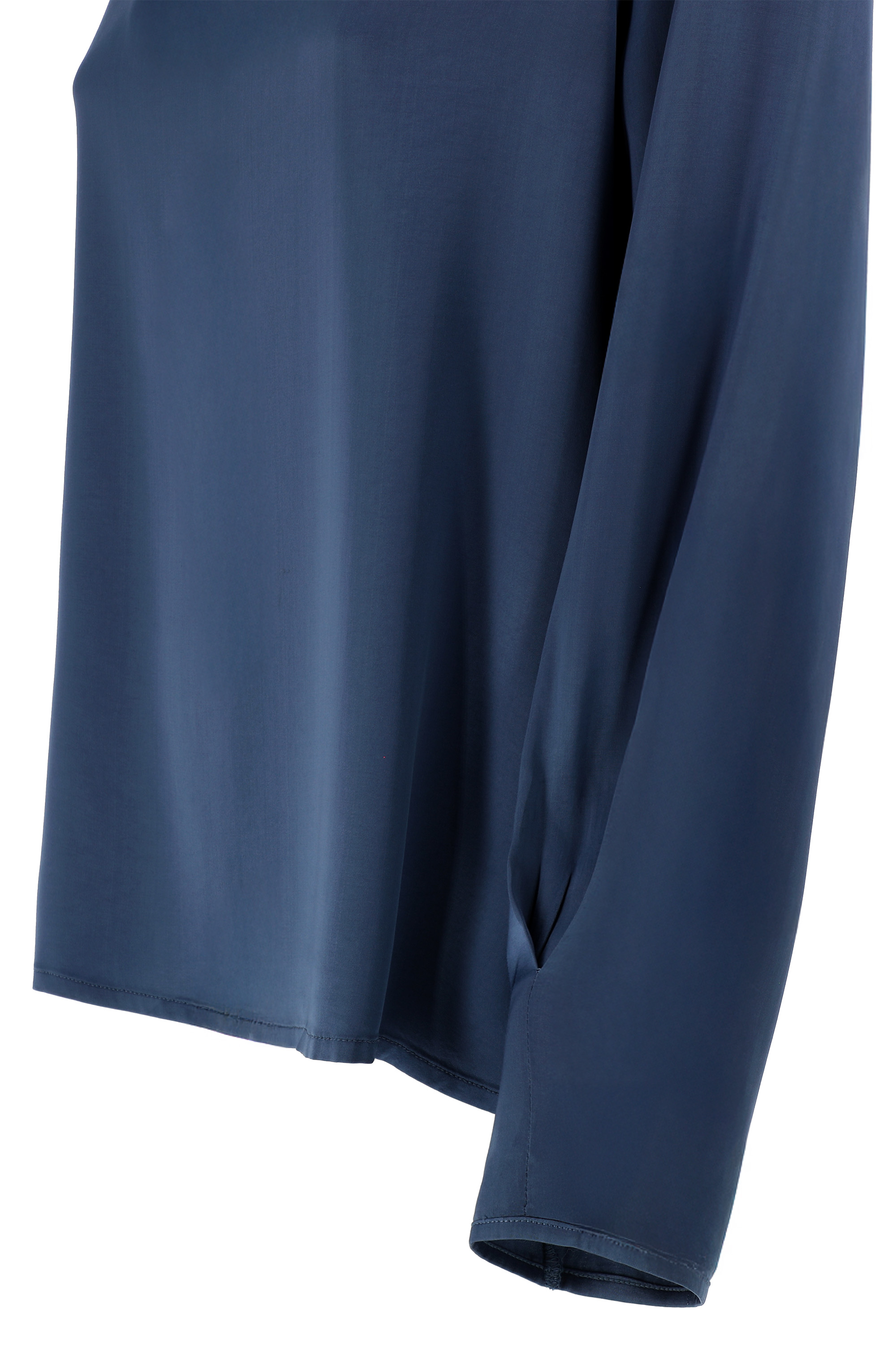 Blusa — Celeste, foto 4