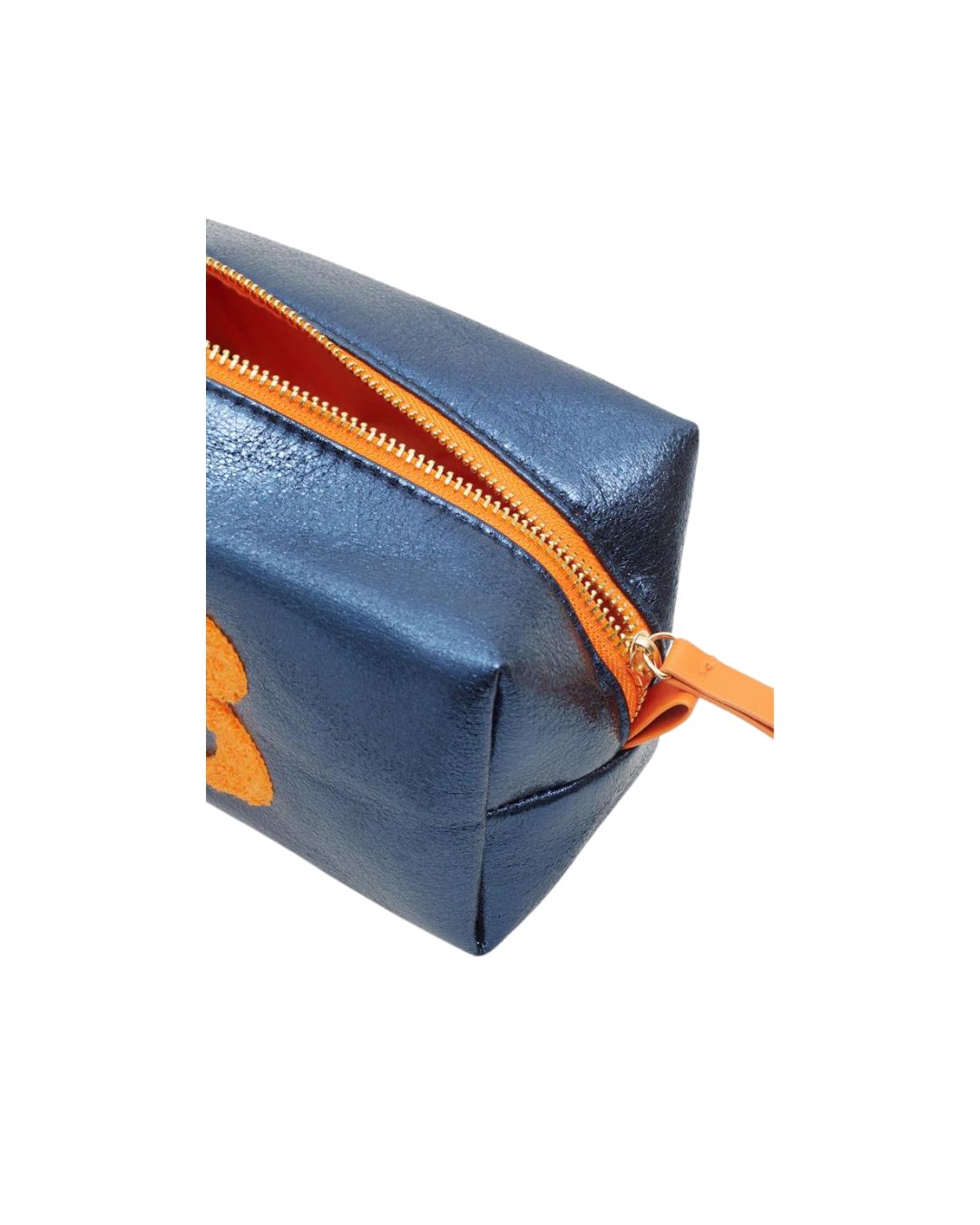 Trousse blu — Blu, foto 3