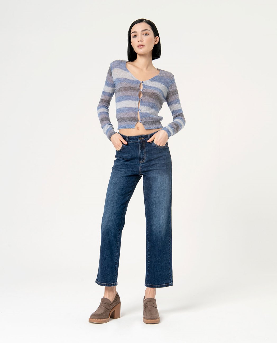 Jeans diritti — Jeans