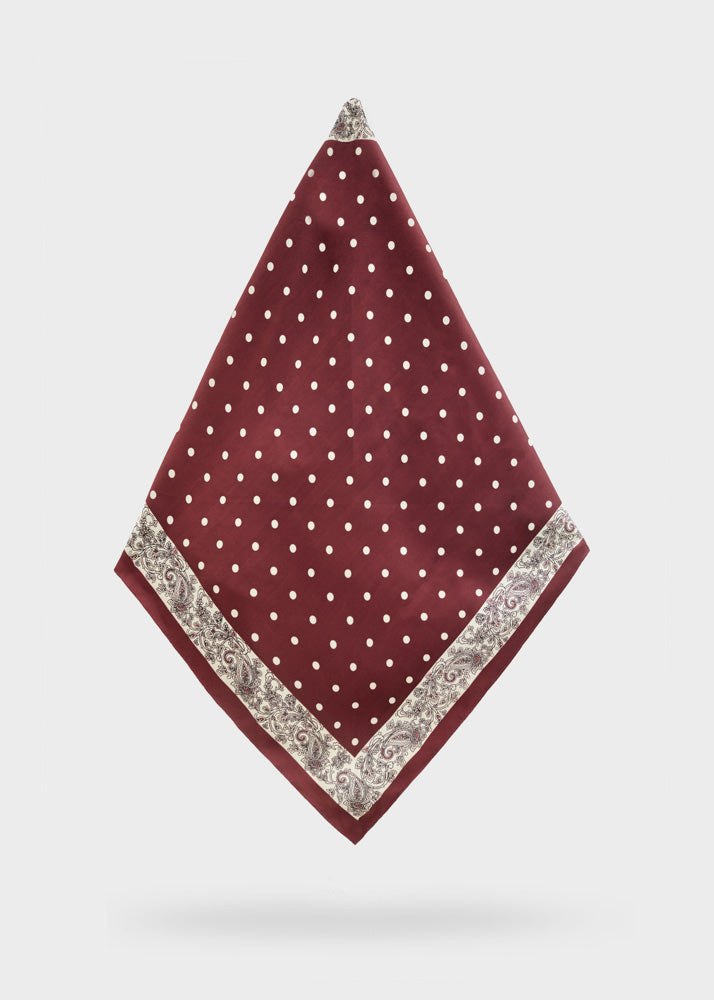 Foulard