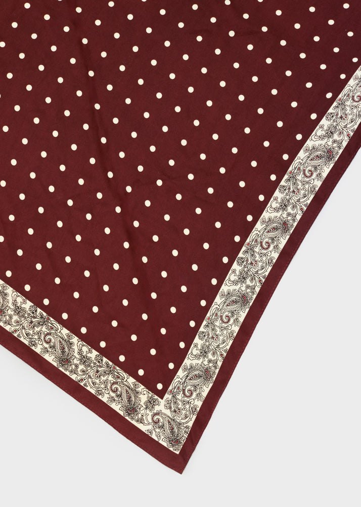 Foulard — Bordoux, foto 3