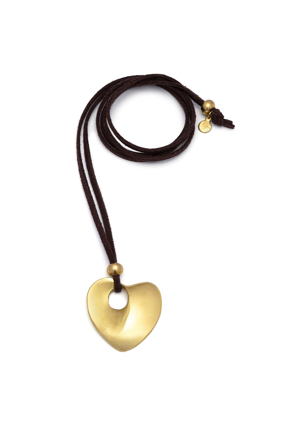 Collana pendente