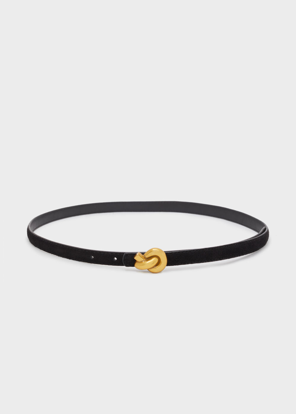 Cintura pelle m/l