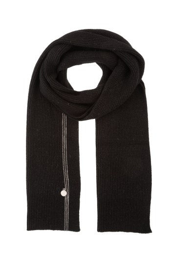 Sciarpa — Black