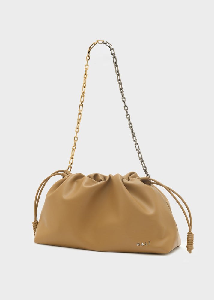 Borsa — Marrone, foto 3