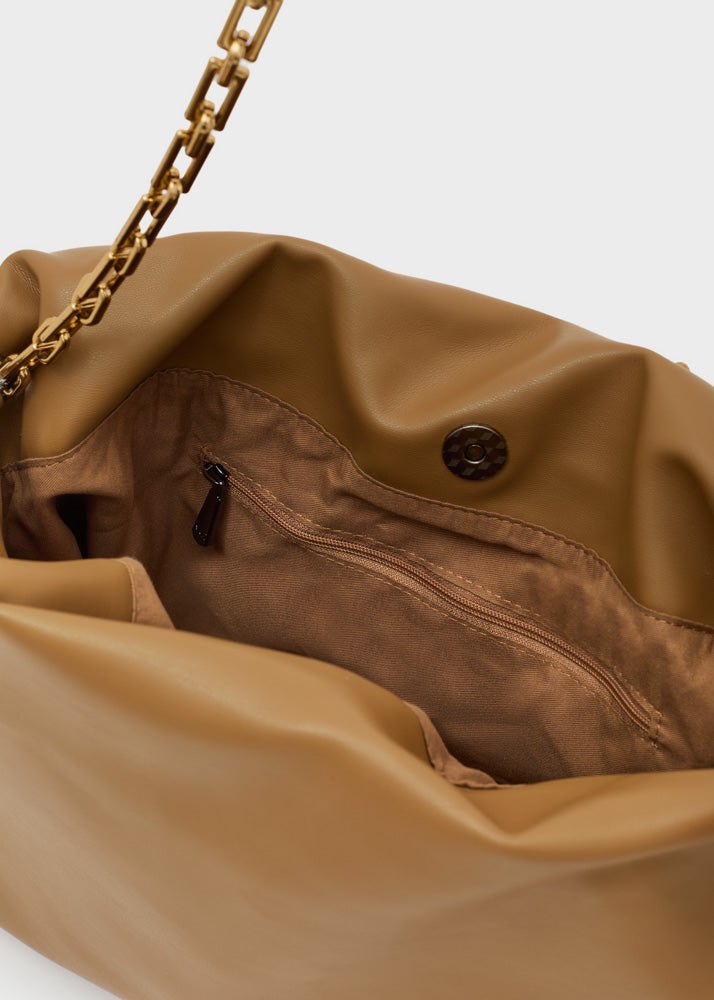 Borsa — Marrone, foto 4