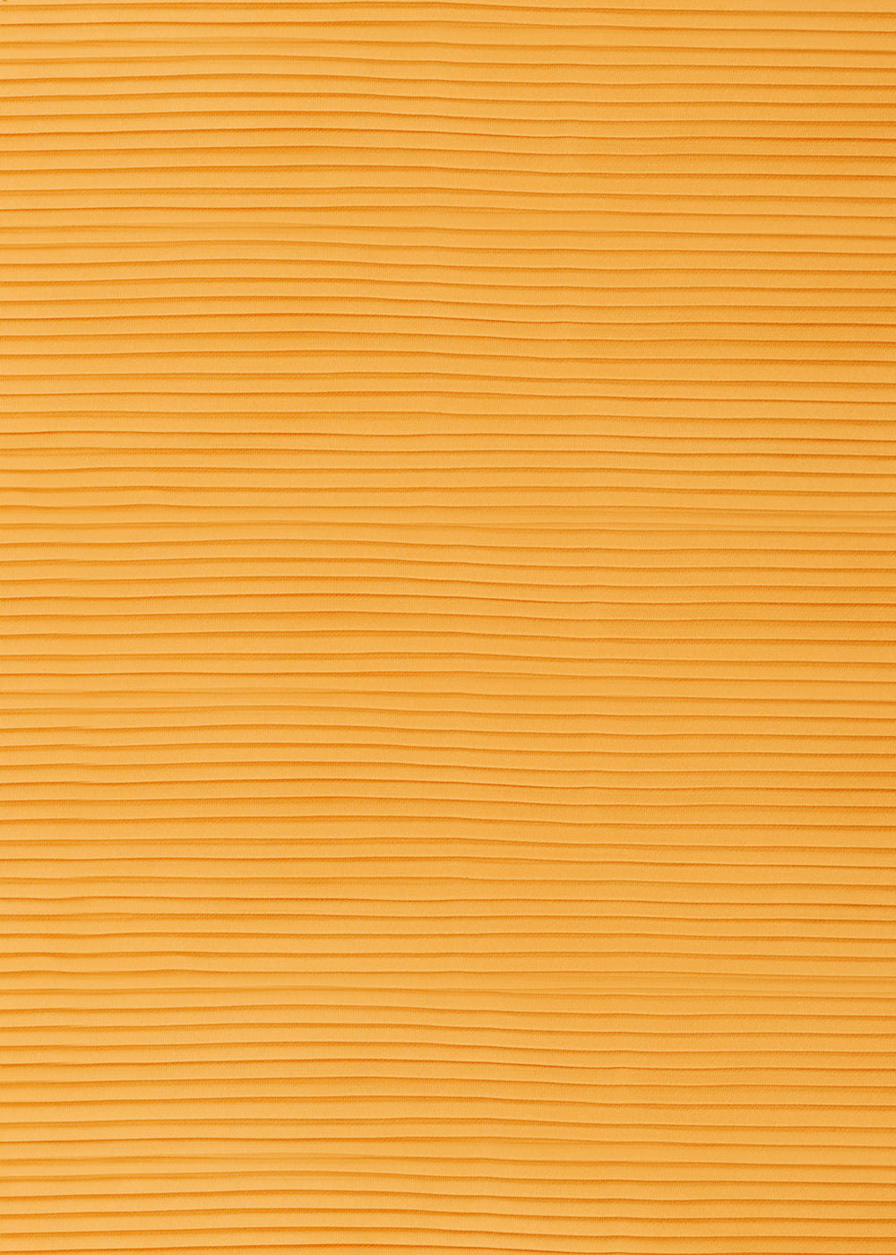 Foulard plisse con anello — Arancio, foto 3