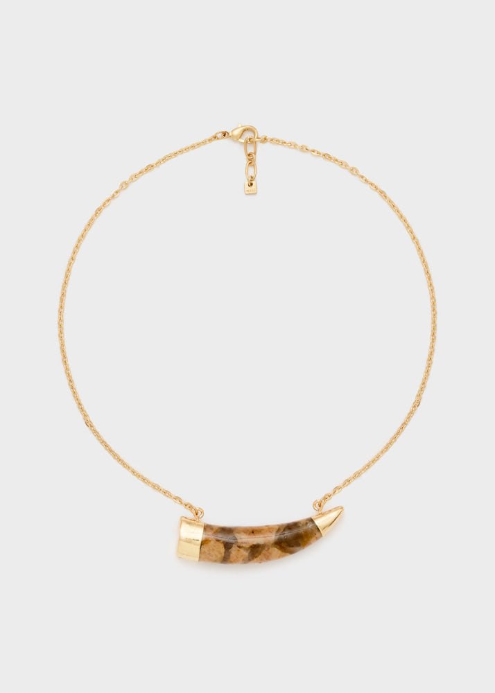Collana corno