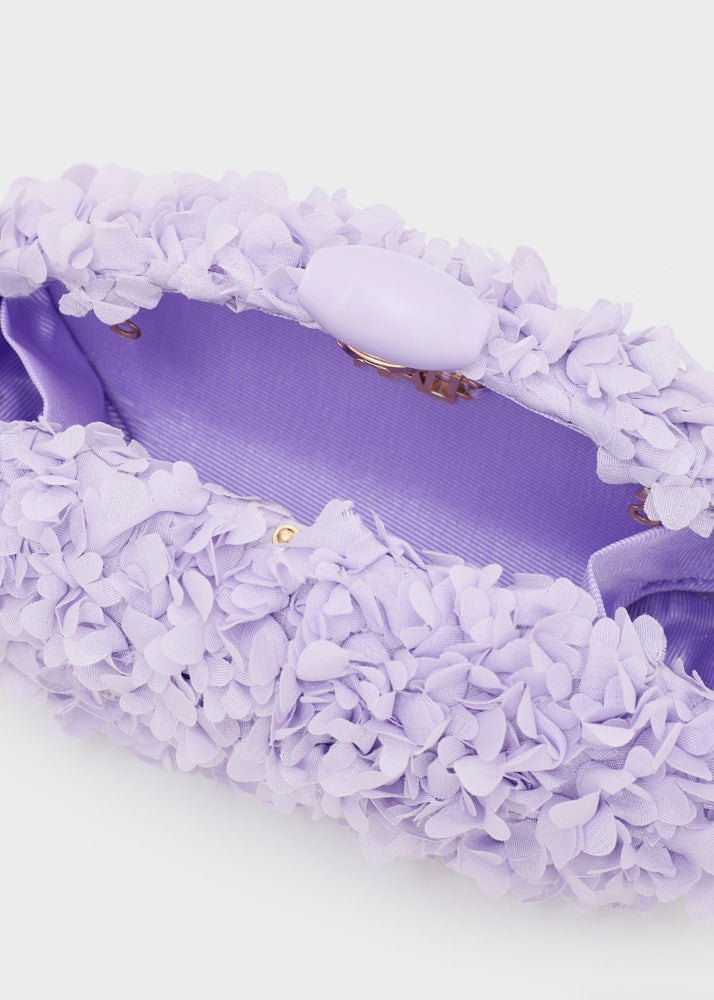 Clutch — Lilla, foto 3