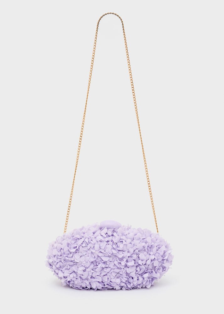 Clutch — Lilla, foto 4