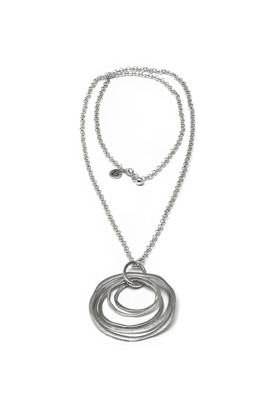 Collana ciondolo