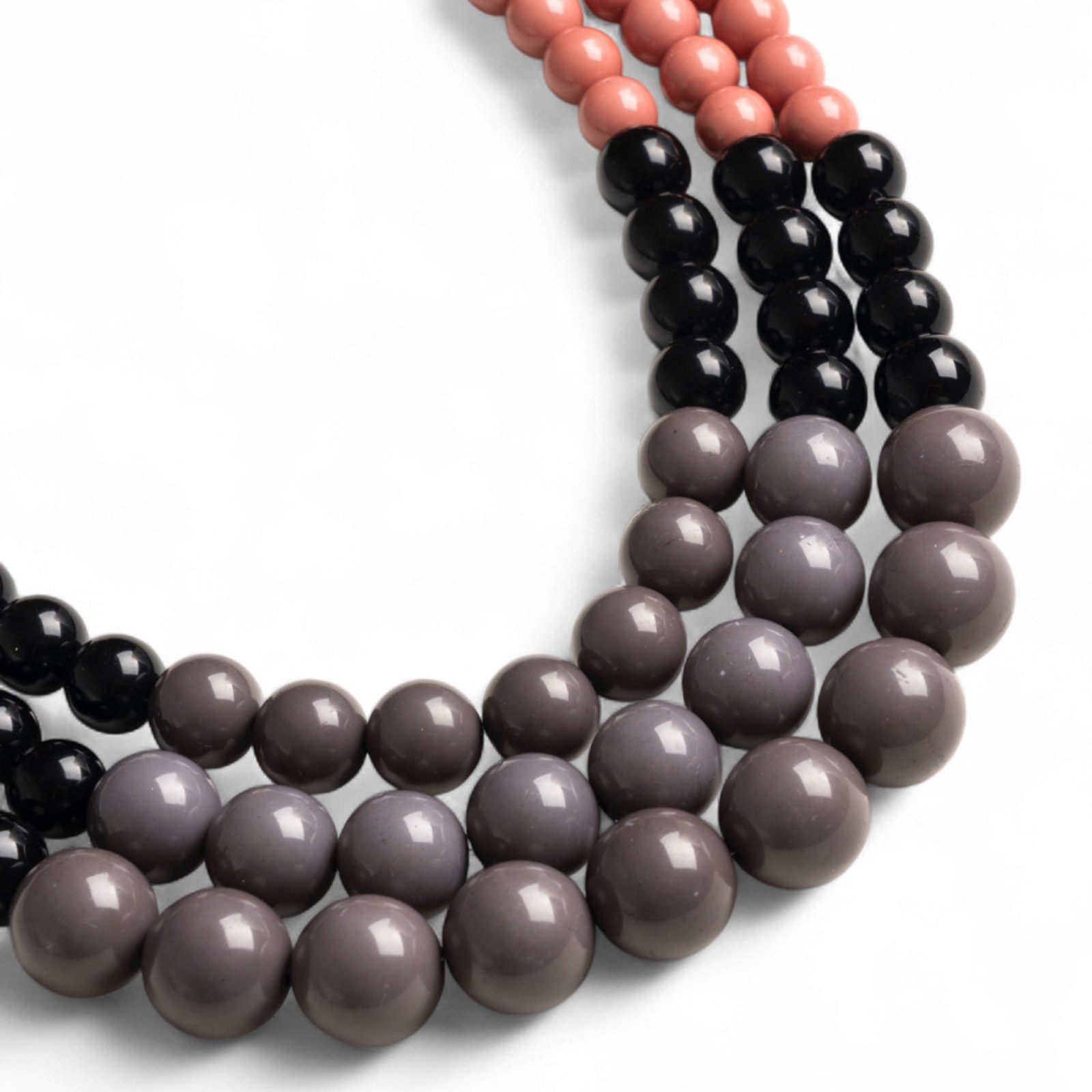 Collana — Rosa, foto 2