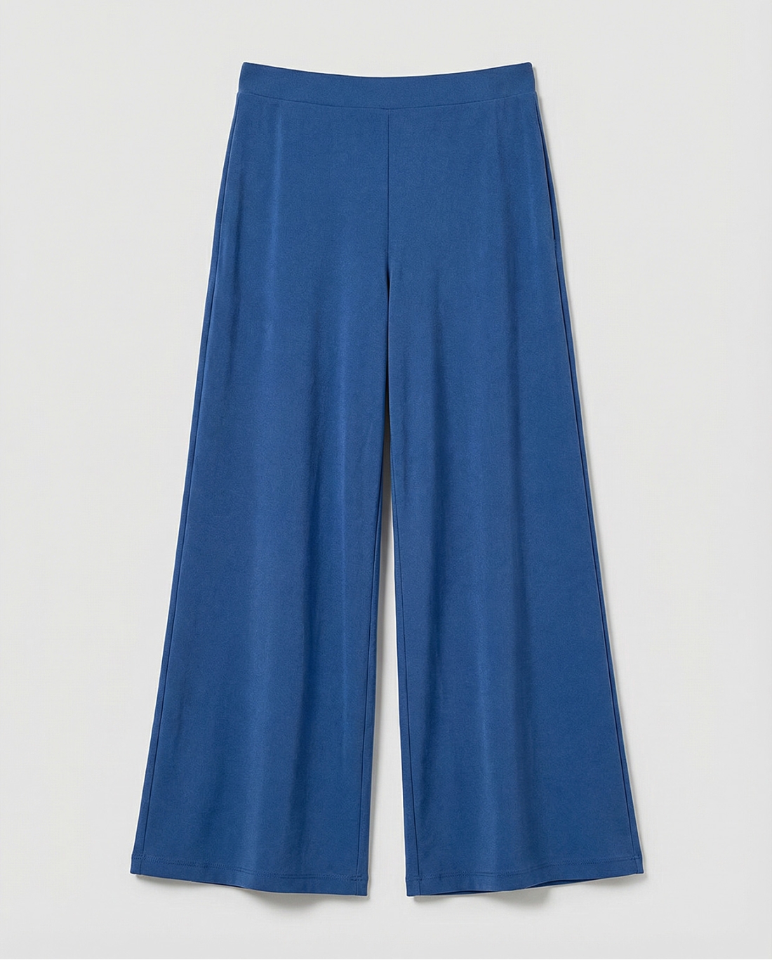 Pantaloni larghi — Rosso, foto 6