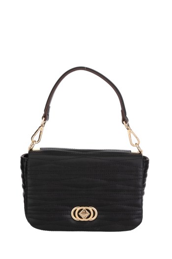 Borsa — Black