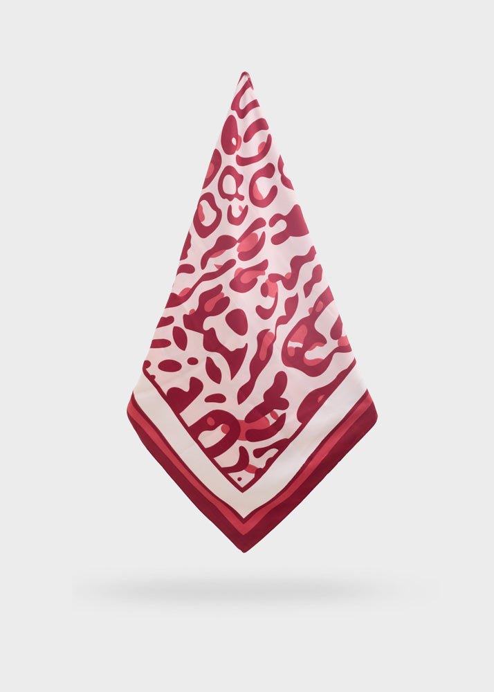 Foulard — Bordoux