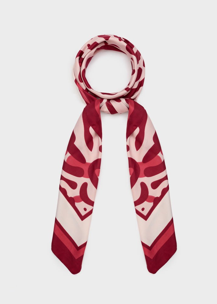 Foulard — Bordoux, foto 2