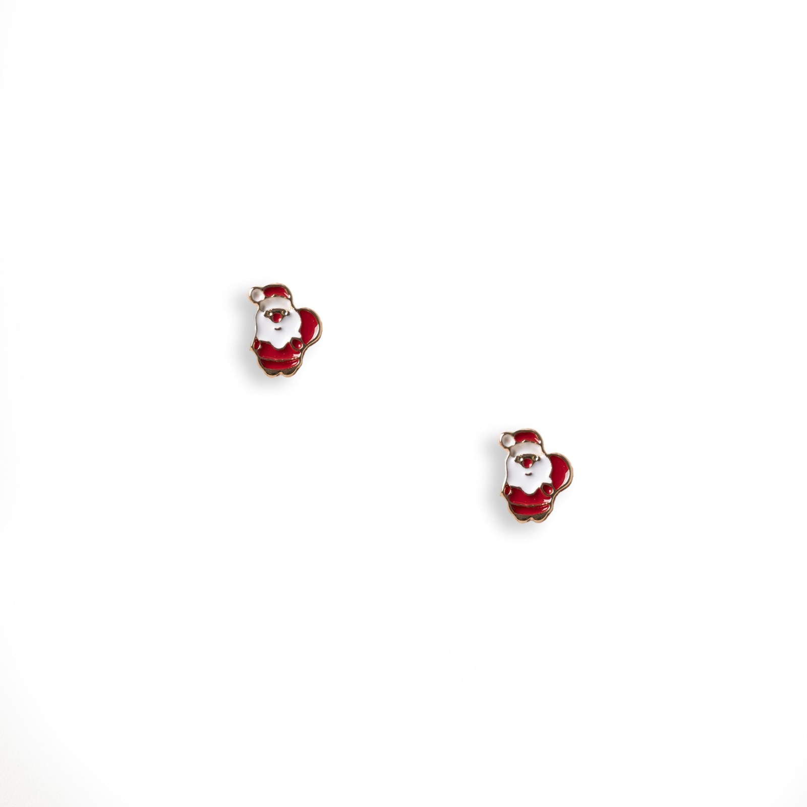 Orecchni — Rosso