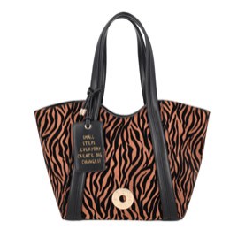 Shopping grande zebra vicky