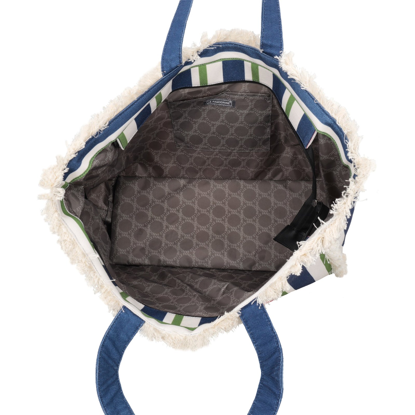 Borsa — Bianco, foto 3