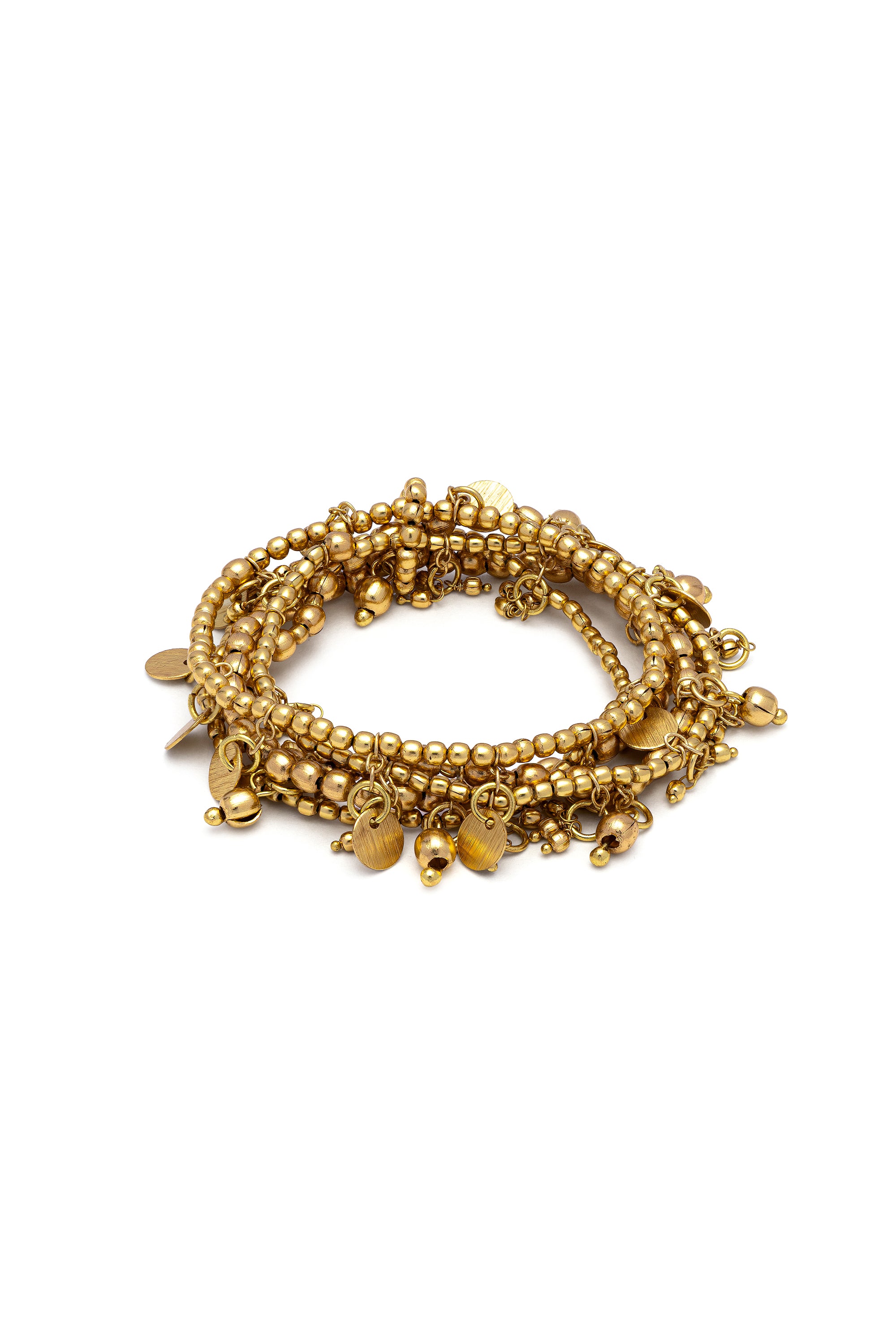 Bracciale elastico