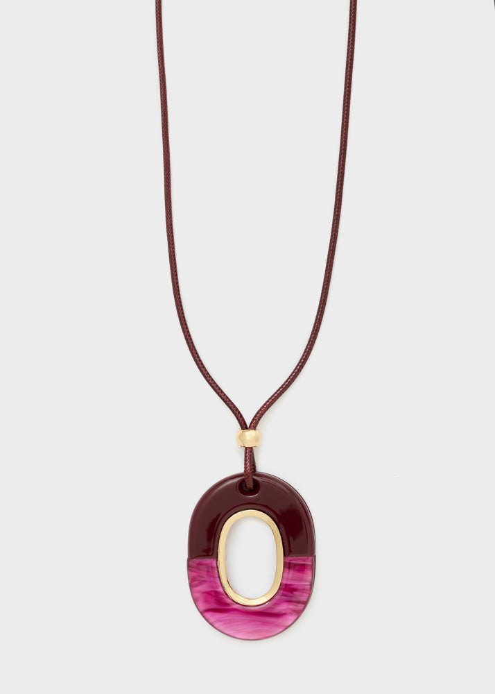 Collana pendente