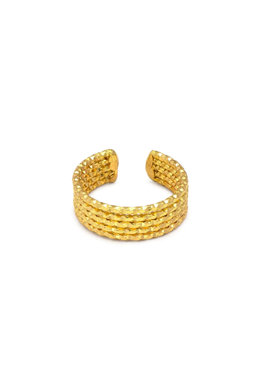 Anello fascia