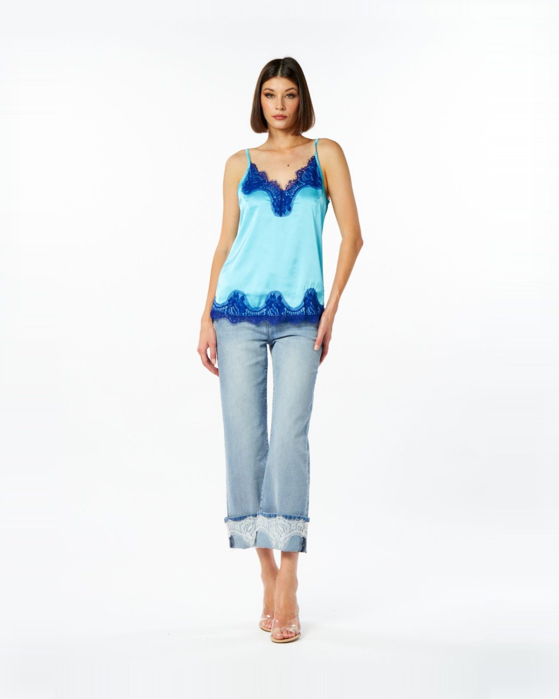 Top pizzo