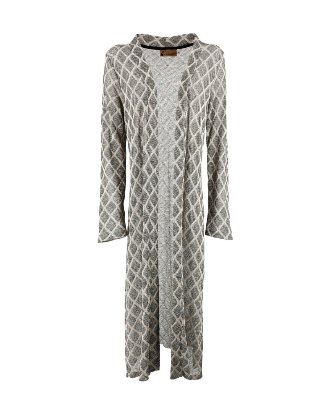 Cardigan — Oro neri