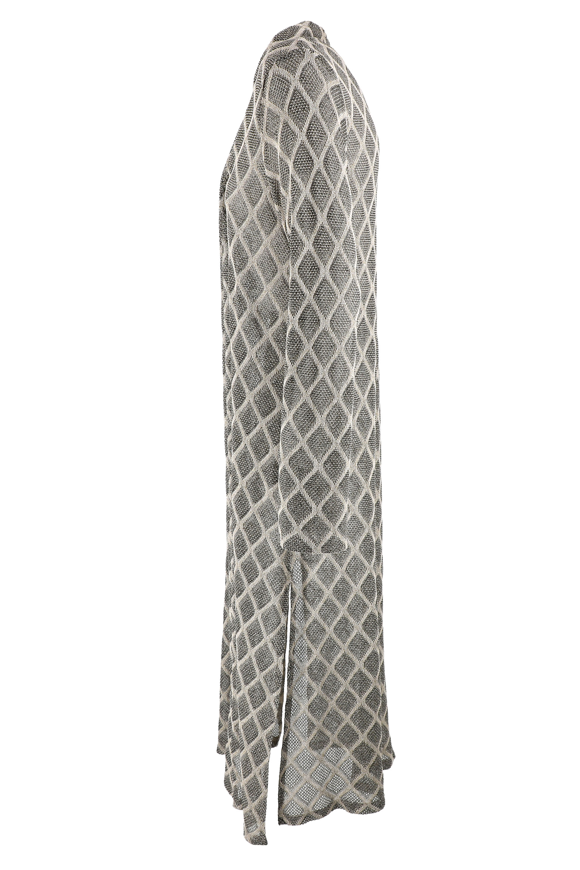 Cardigan — Oro neri, foto 3