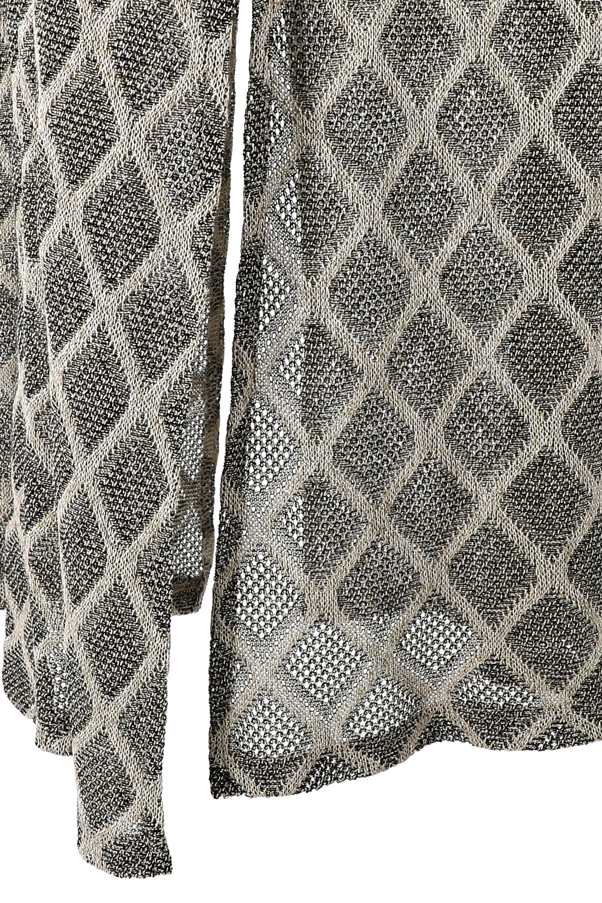 Cardigan — Oro neri, foto 4