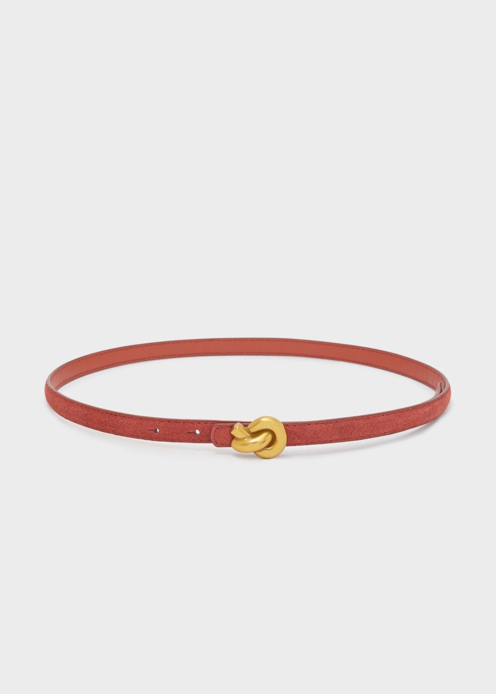 Cintura pelle s/m