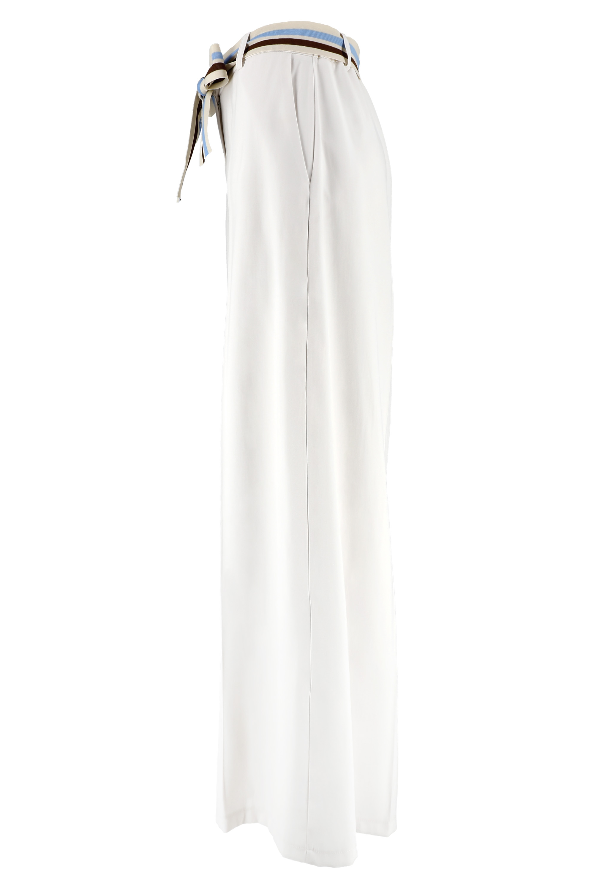 Pantaloni — Bianco, foto 7