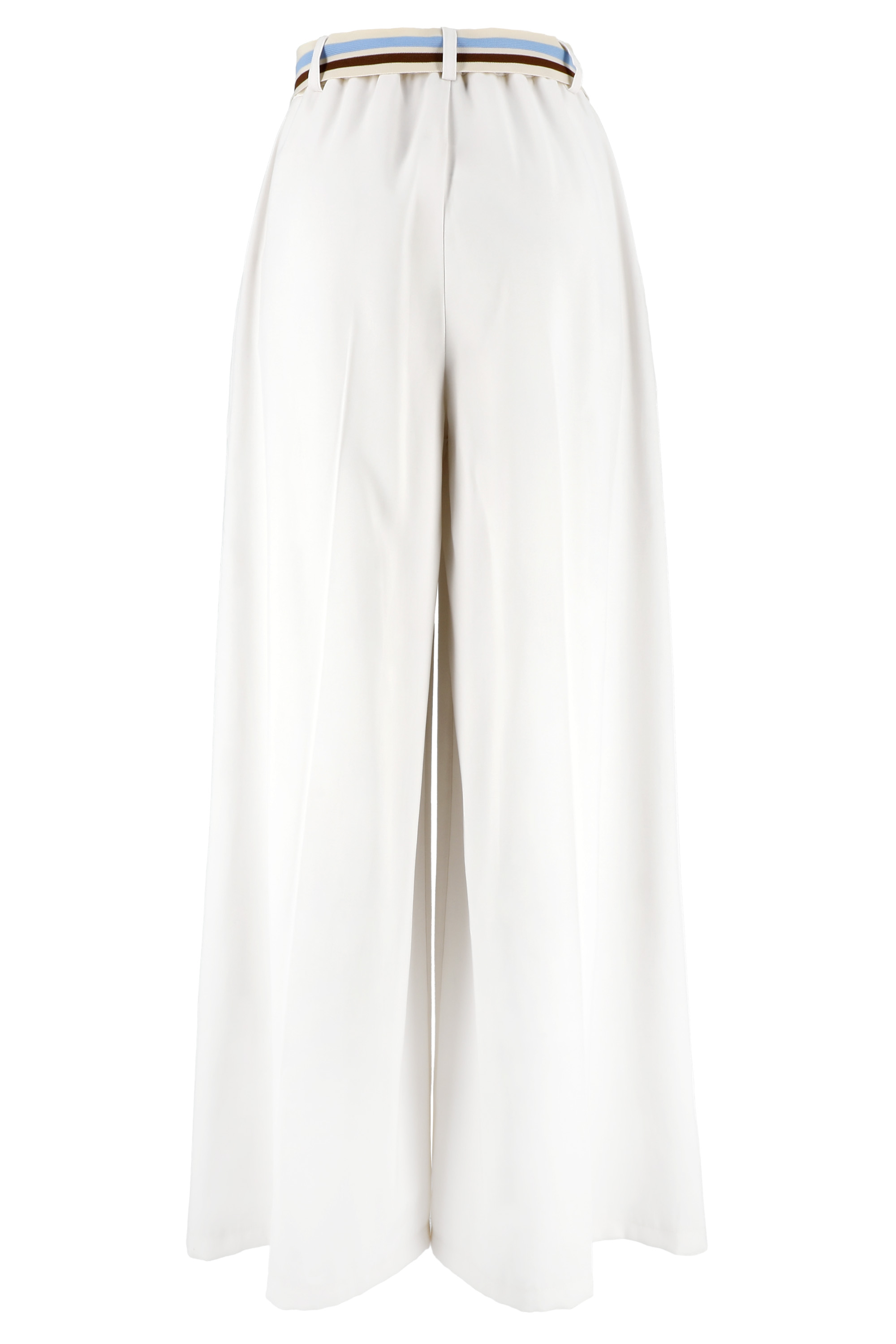 Pantaloni — Bianco, foto 6